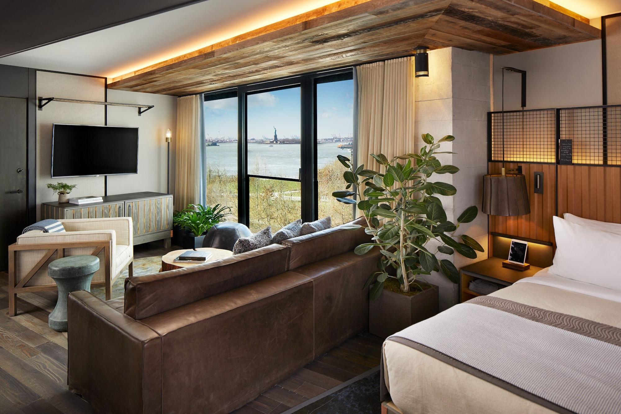 1 Hotel Brooklyn Bridge Νέα Υόρκη Εξωτερικό φωτογραφία