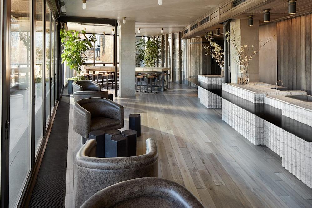 1 Hotel Brooklyn Bridge Νέα Υόρκη Εξωτερικό φωτογραφία