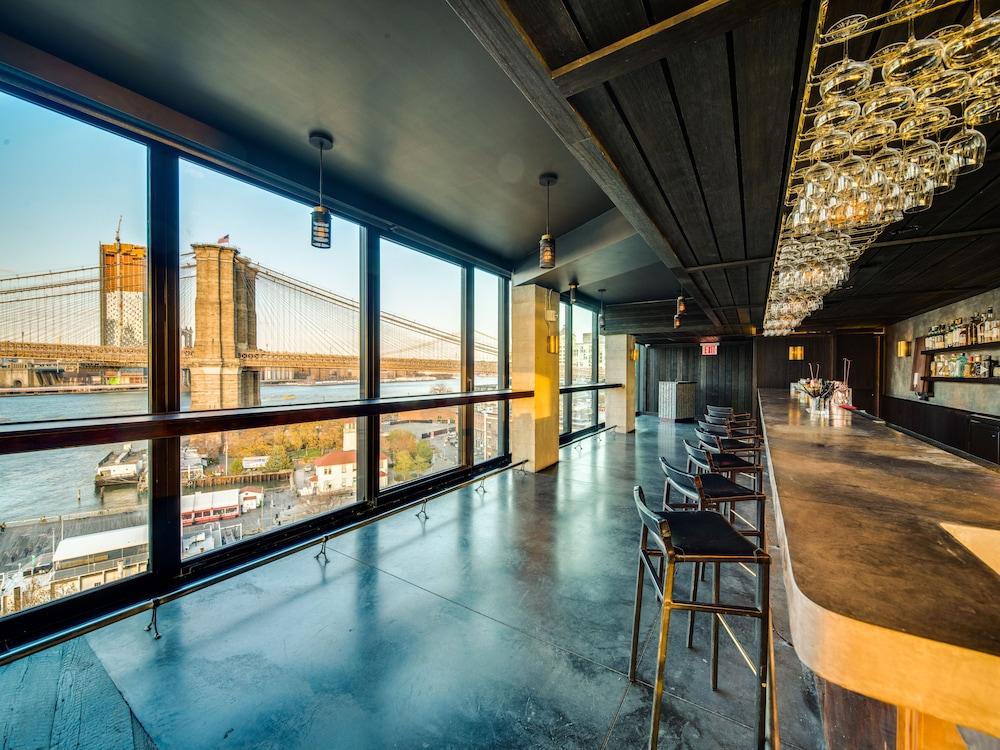 1 Hotel Brooklyn Bridge Νέα Υόρκη Εξωτερικό φωτογραφία