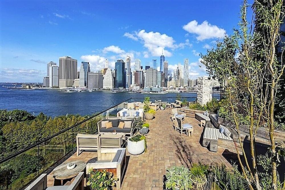 1 Hotel Brooklyn Bridge Νέα Υόρκη Εξωτερικό φωτογραφία