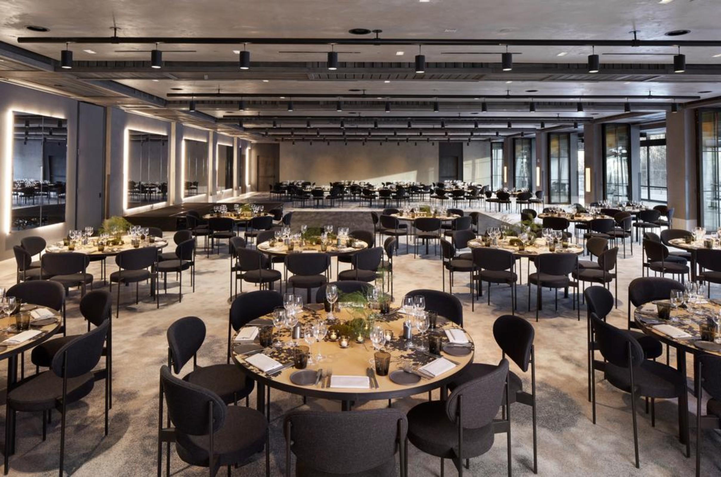 1 Hotel Brooklyn Bridge Νέα Υόρκη Εξωτερικό φωτογραφία