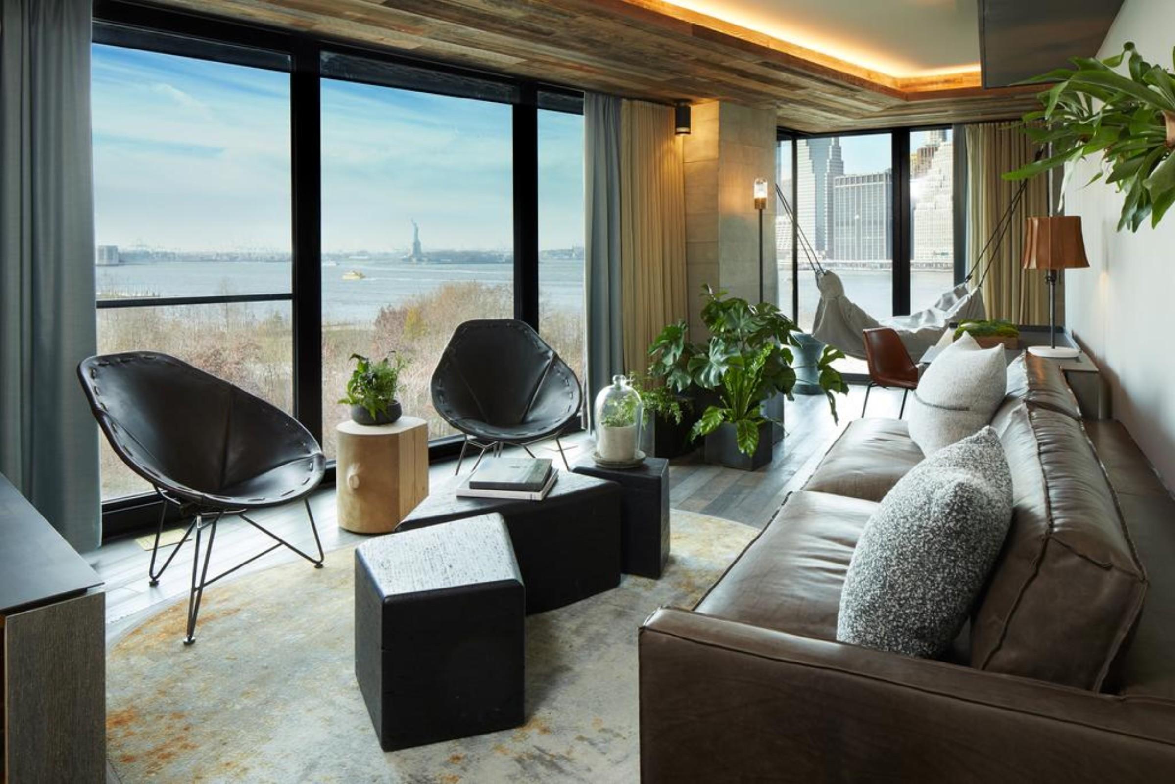 1 Hotel Brooklyn Bridge Νέα Υόρκη Εξωτερικό φωτογραφία