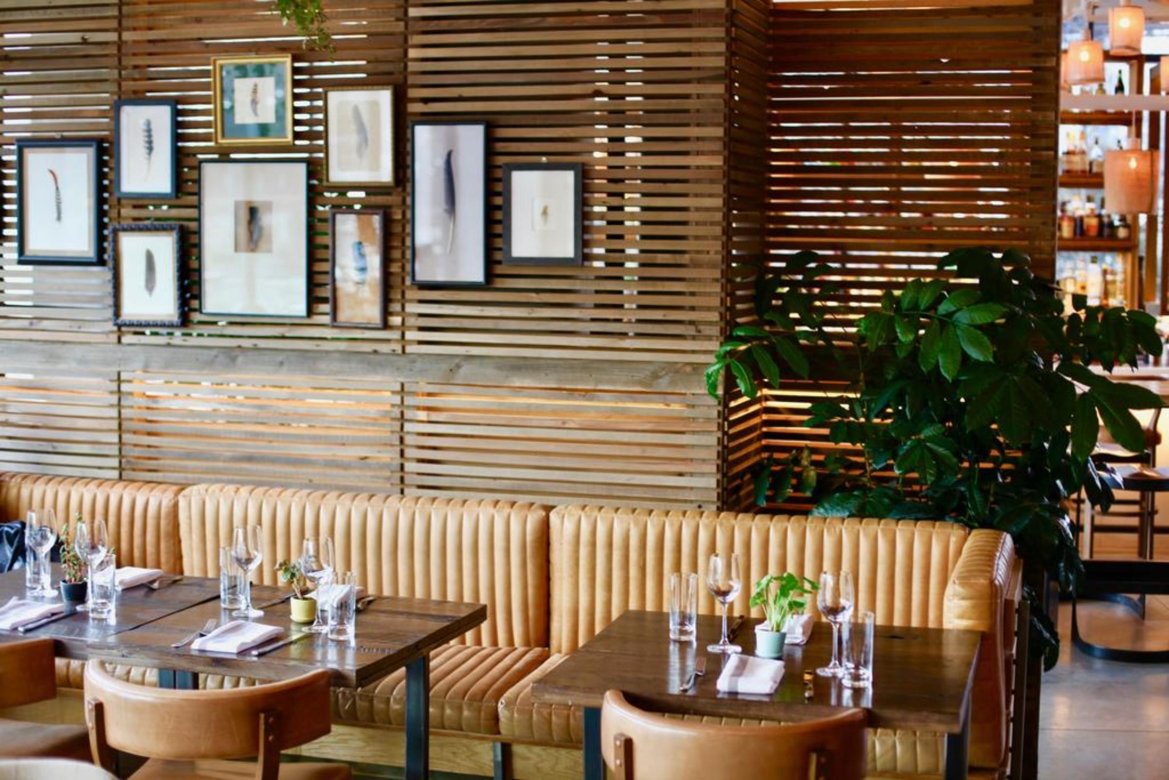1 Hotel Brooklyn Bridge Νέα Υόρκη Εξωτερικό φωτογραφία