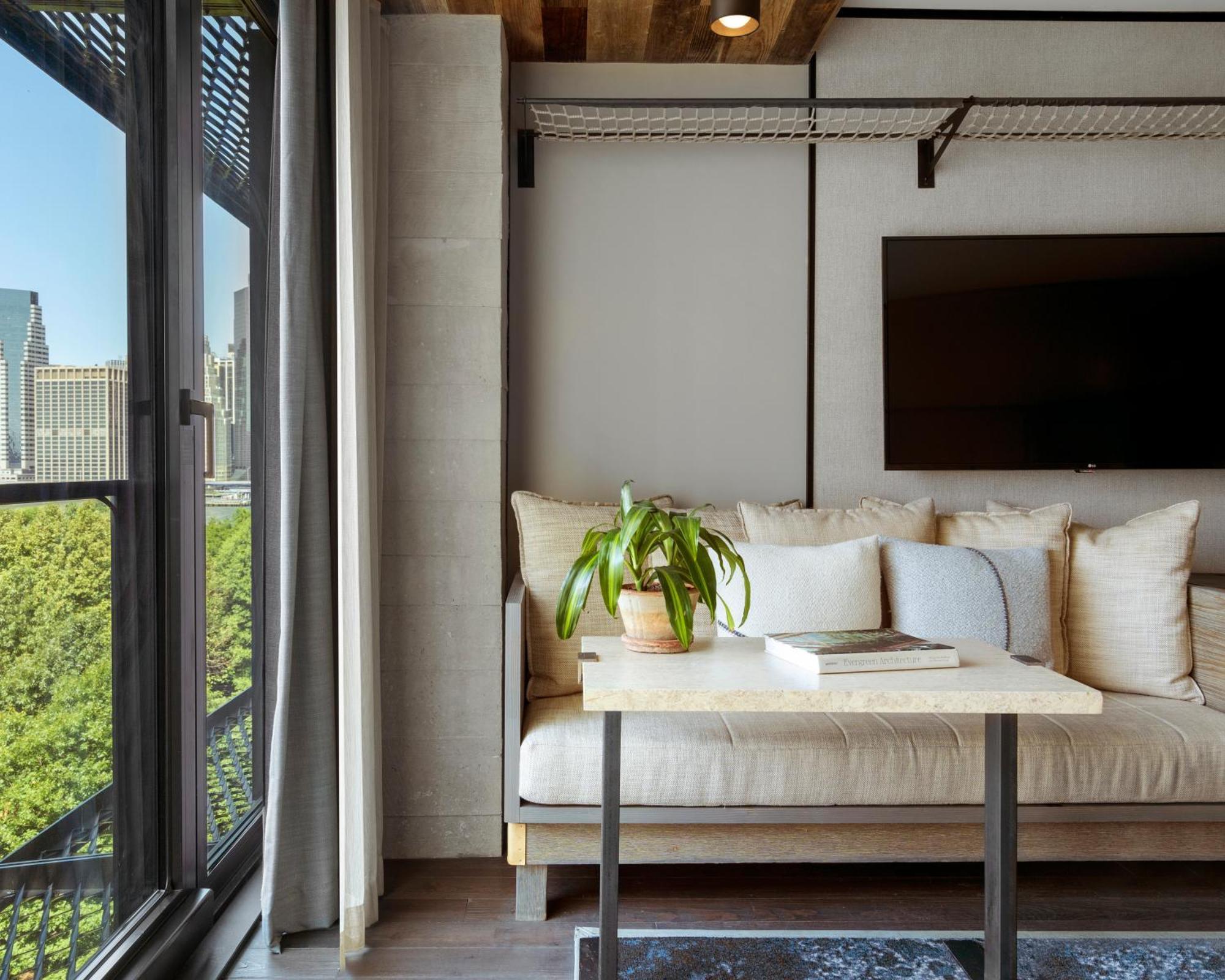 1 Hotel Brooklyn Bridge Νέα Υόρκη Εξωτερικό φωτογραφία