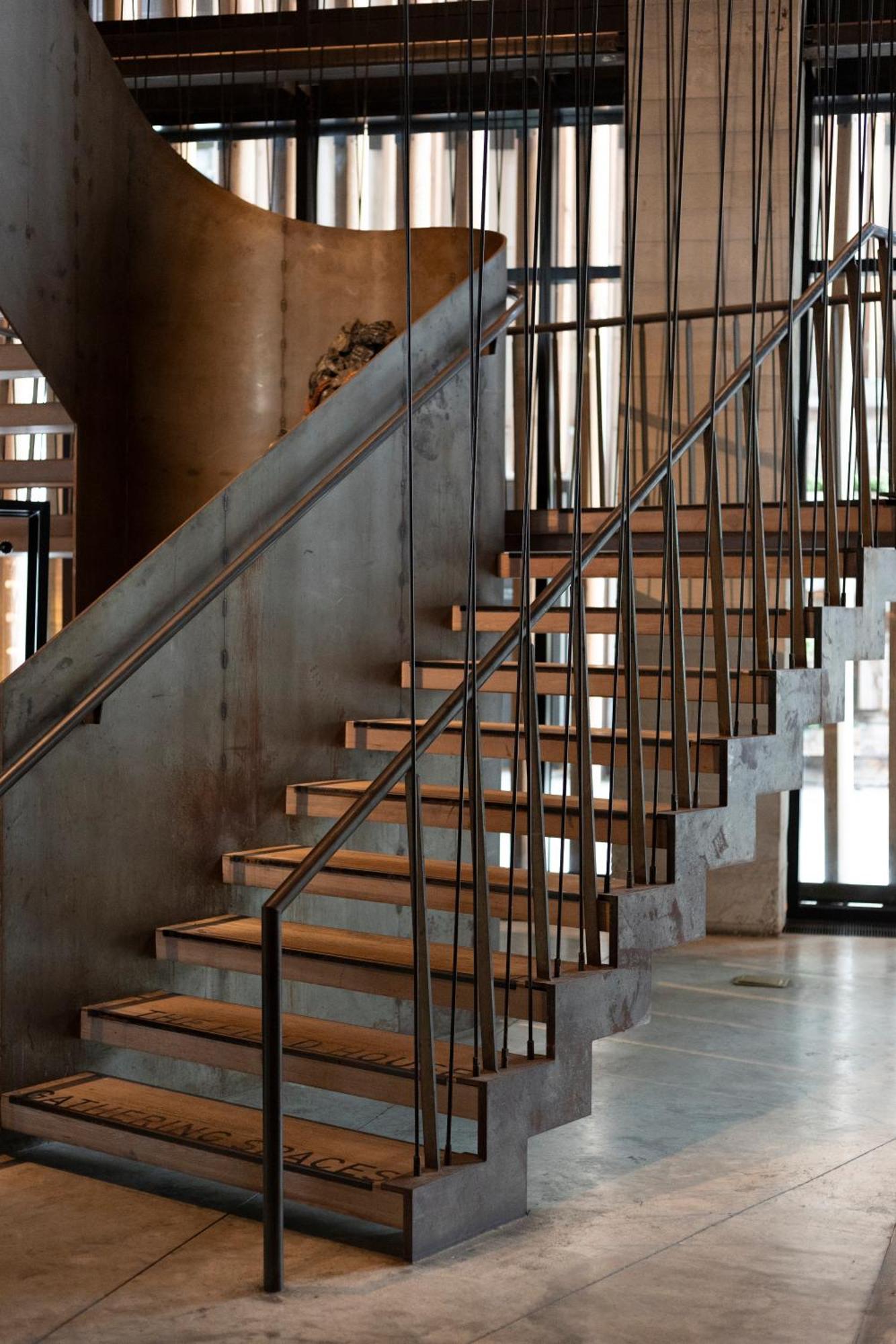 1 Hotel Brooklyn Bridge Νέα Υόρκη Εξωτερικό φωτογραφία