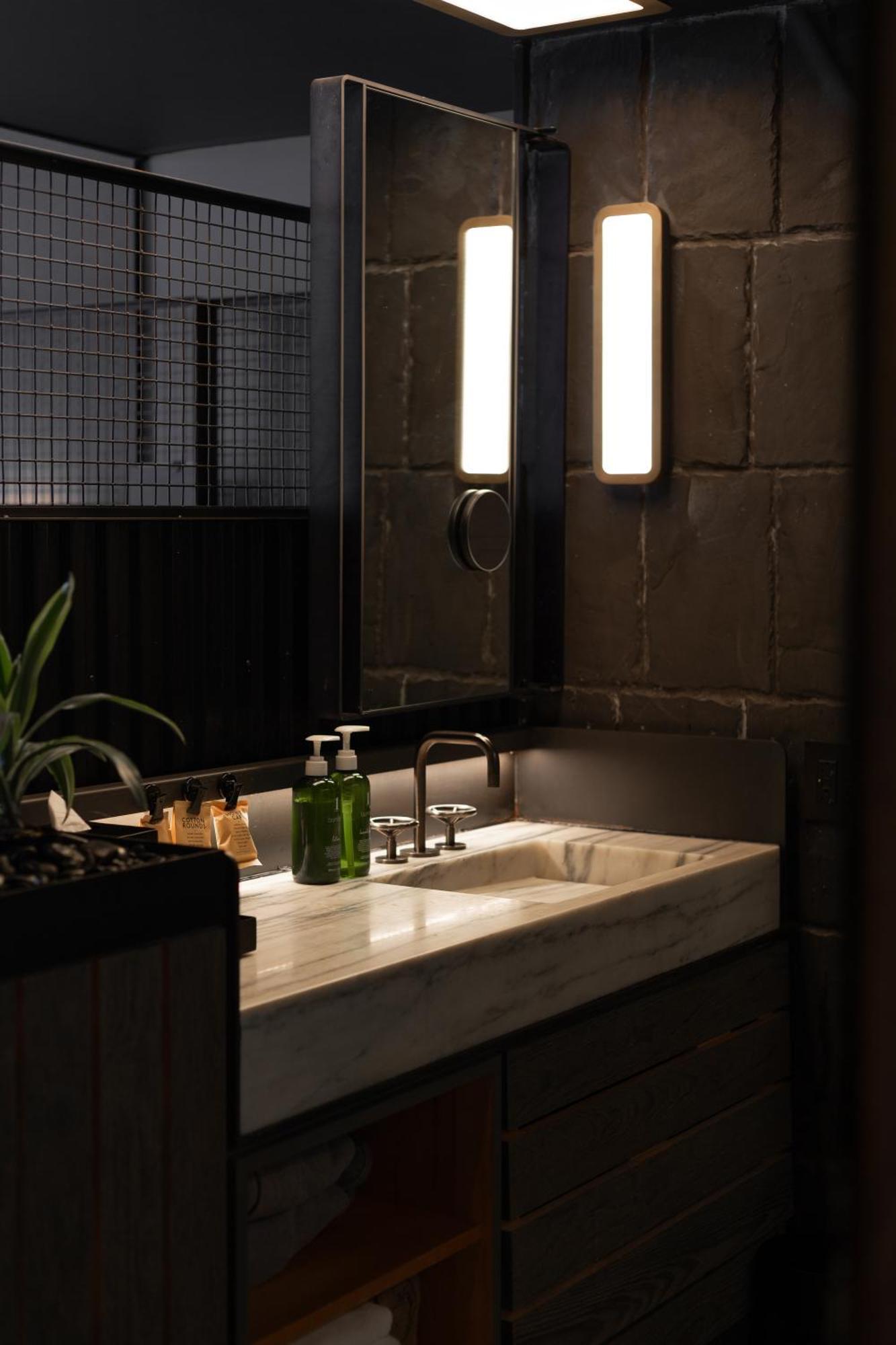 1 Hotel Brooklyn Bridge Νέα Υόρκη Εξωτερικό φωτογραφία