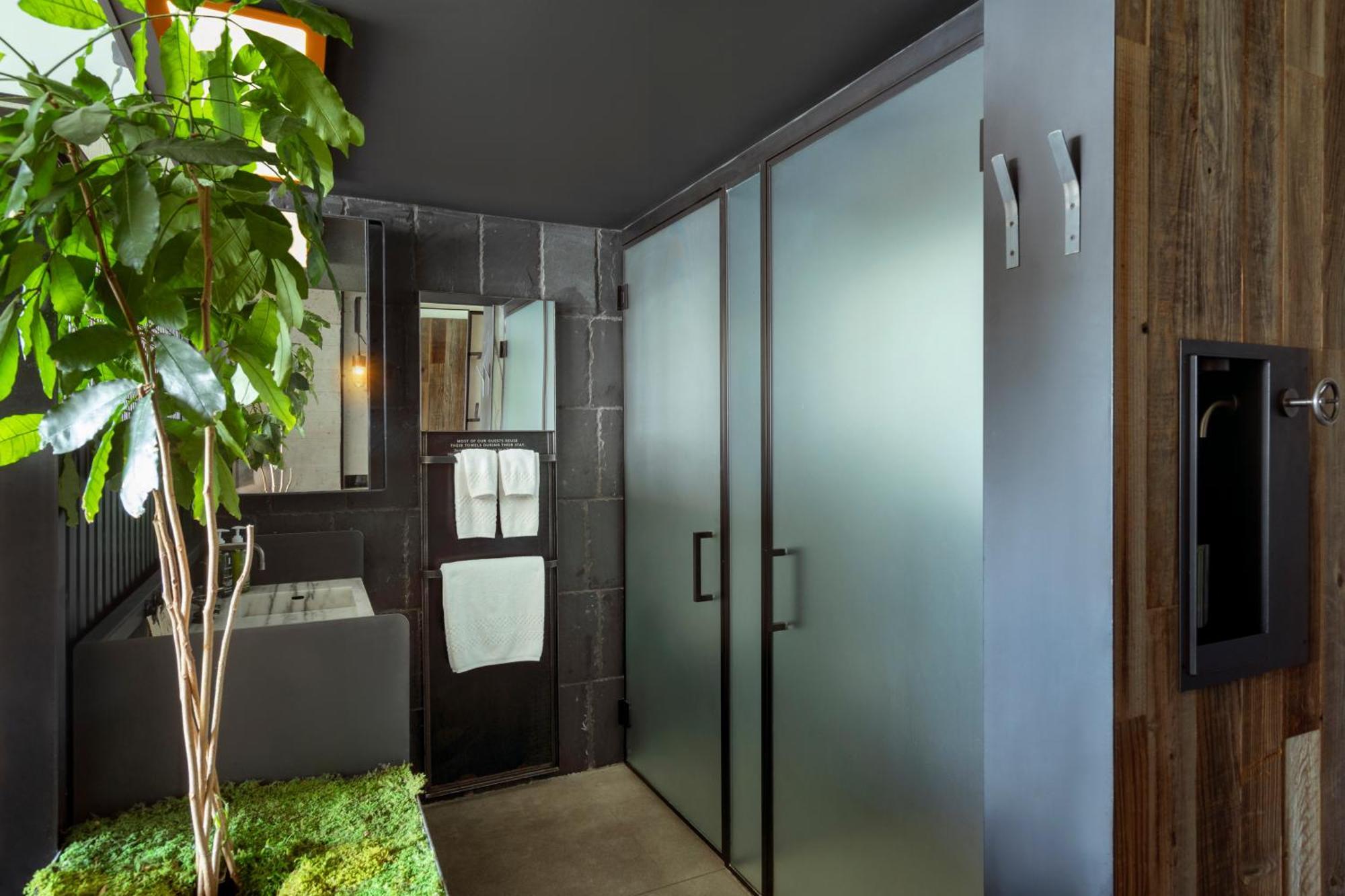1 Hotel Brooklyn Bridge Νέα Υόρκη Εξωτερικό φωτογραφία