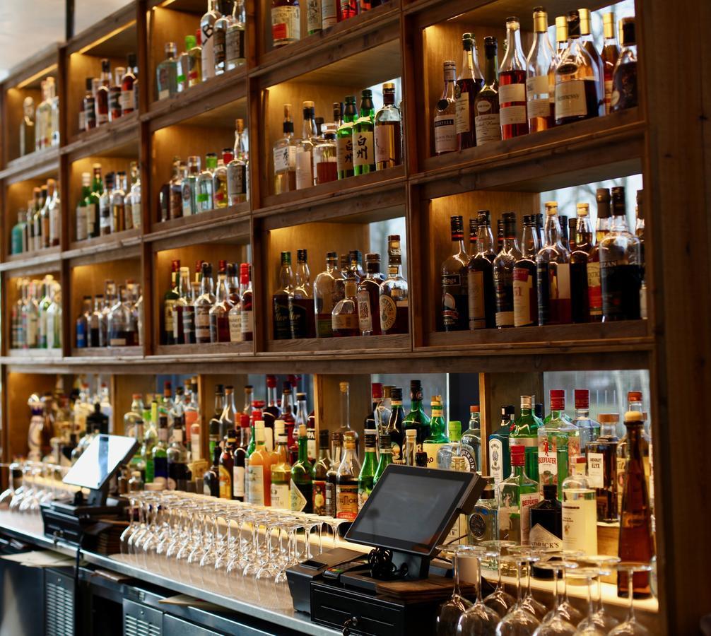 1 Hotel Brooklyn Bridge Νέα Υόρκη Εξωτερικό φωτογραφία