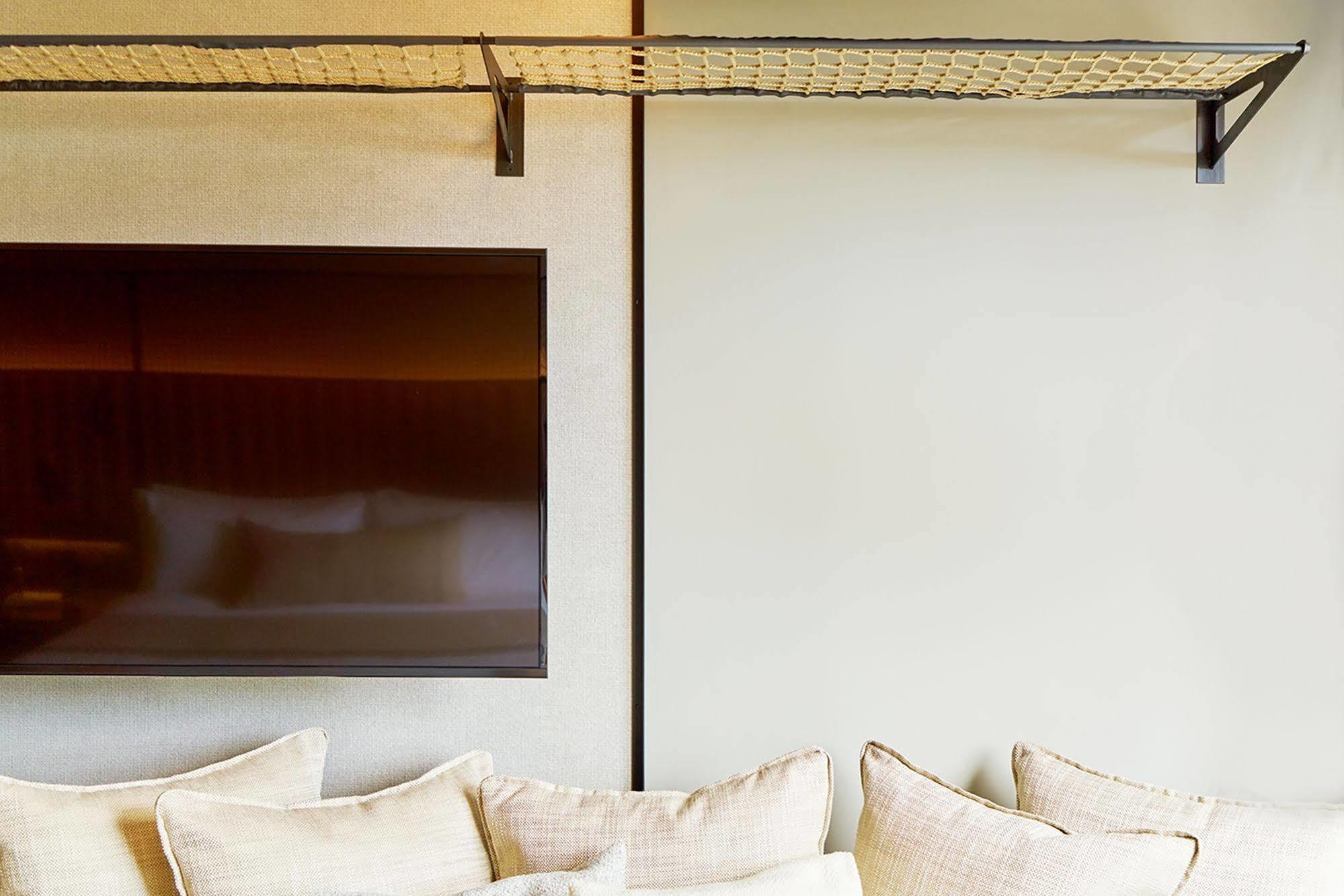 1 Hotel Brooklyn Bridge Νέα Υόρκη Εξωτερικό φωτογραφία