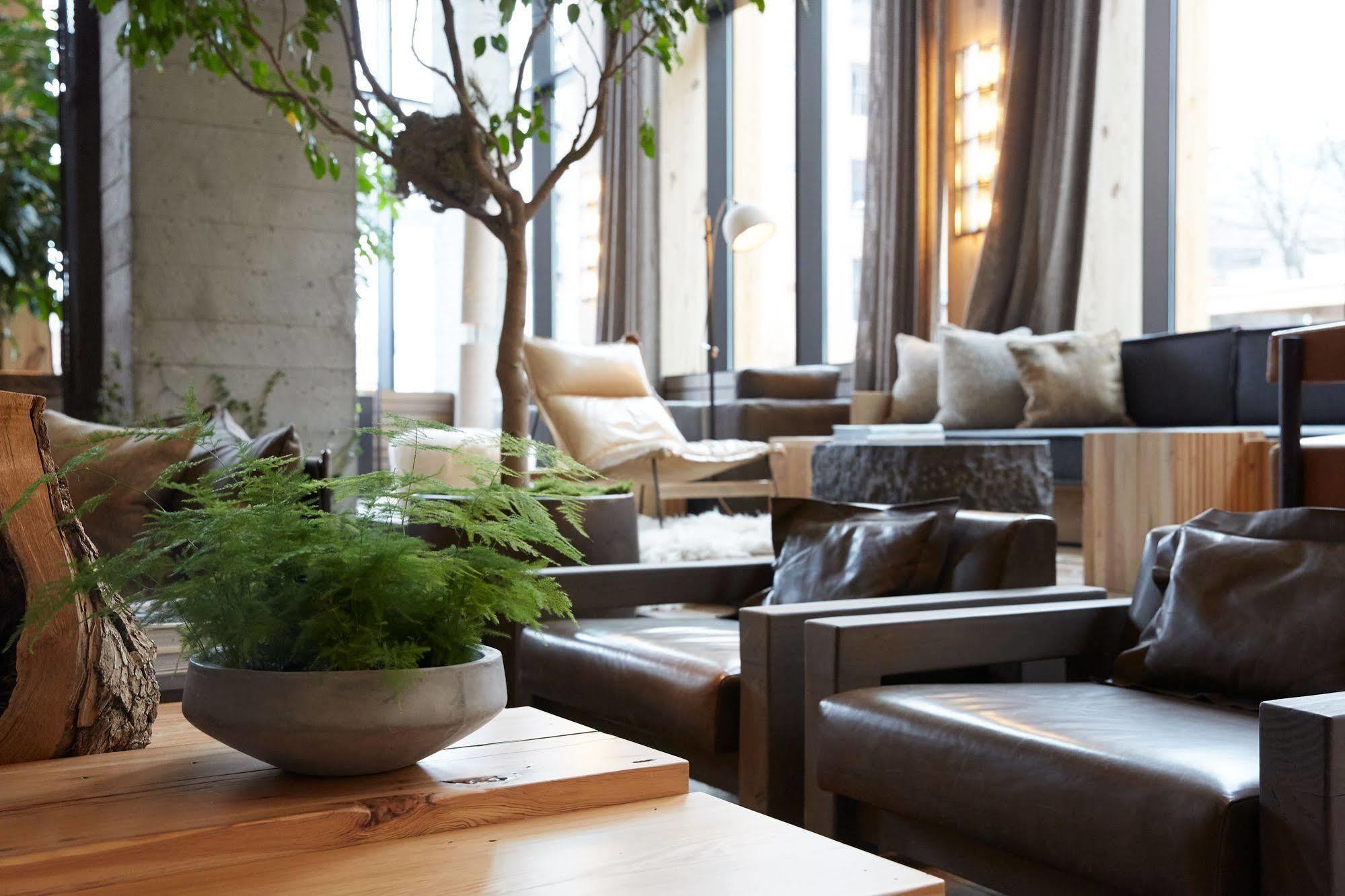 1 Hotel Brooklyn Bridge Νέα Υόρκη Εξωτερικό φωτογραφία